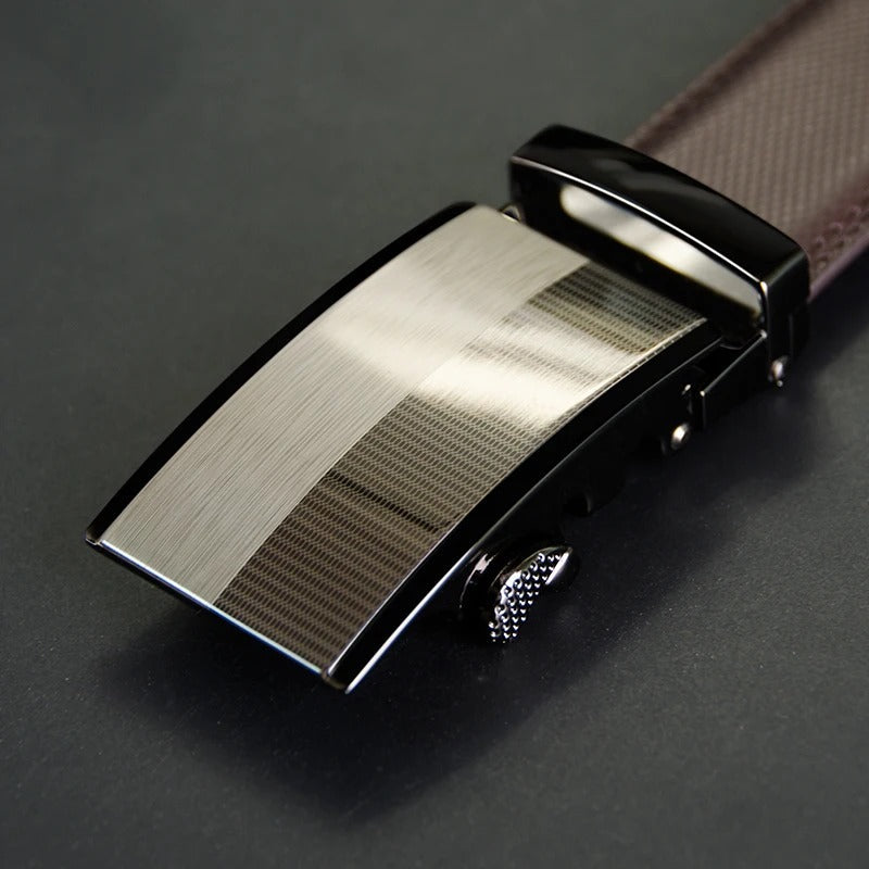 Gürtel für Anführer aus 100 % Rindsleder oder Rindshaut