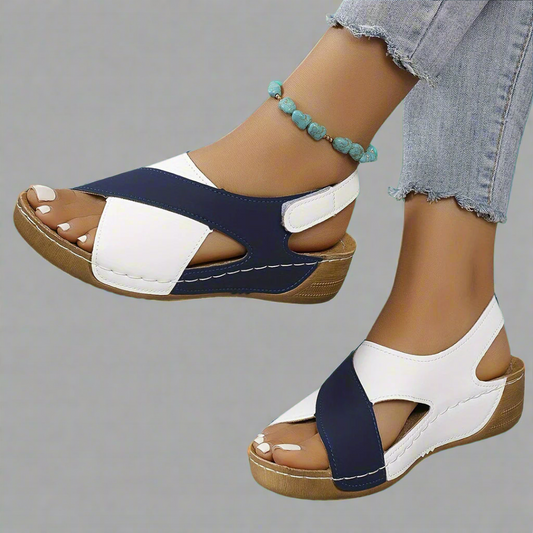 Hildegard | Orthodox Sandals for Premium Comfort