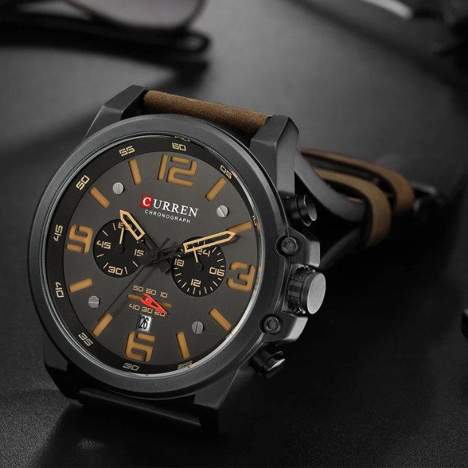 Hodson Classic Elegant