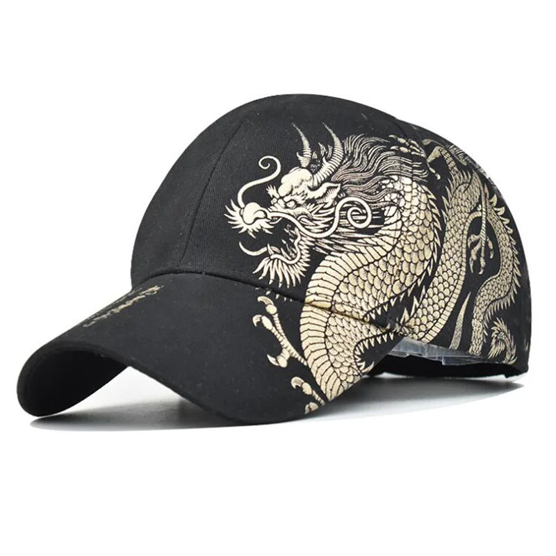 Year of the Dragon 2024 Chapeau Incredibly Elegant