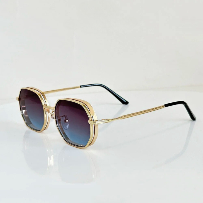 Sunglasses Vintage X Shades – Classic Style and Timeless Elegance