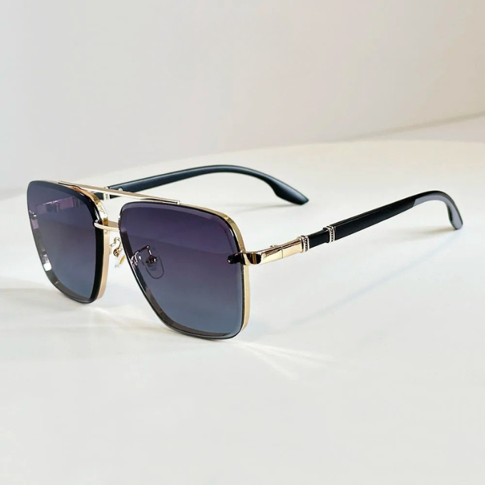 Aviator-stil solbriller Granada