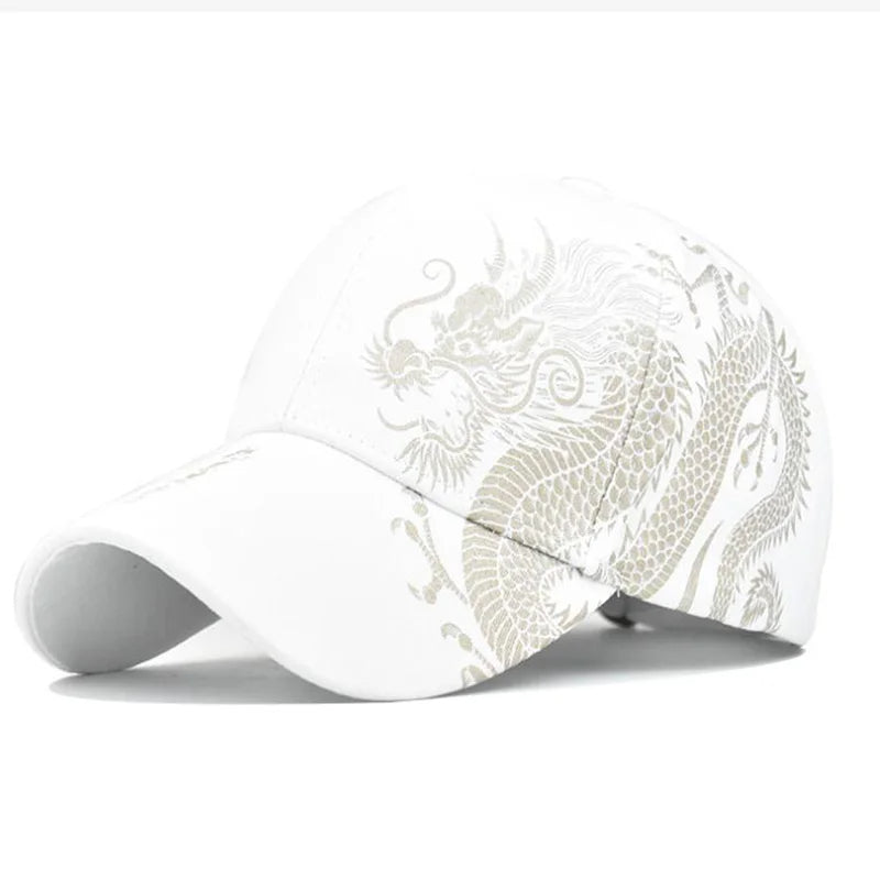 Year of the Dragon 2024 Chapeau Incredibly Elegant