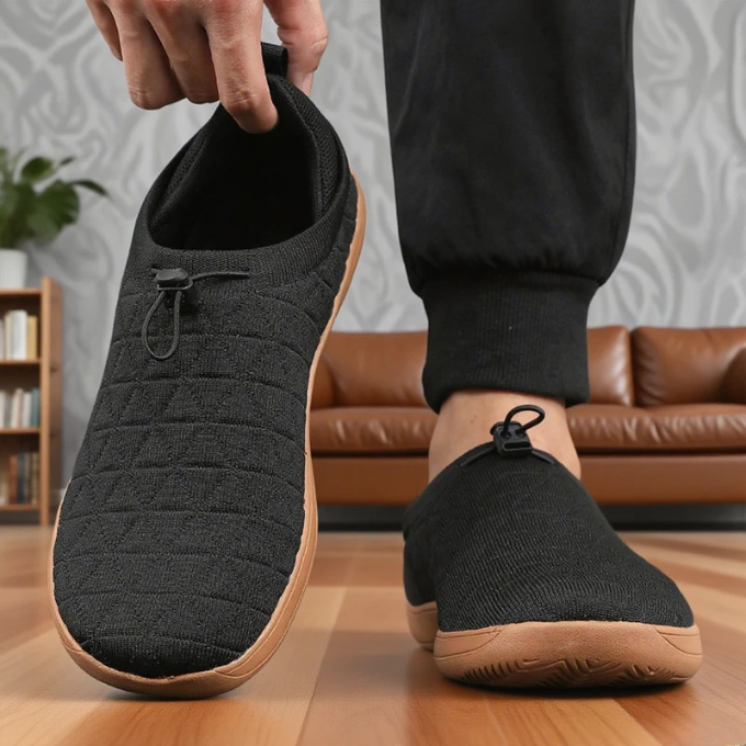hvem bløde net sneakers