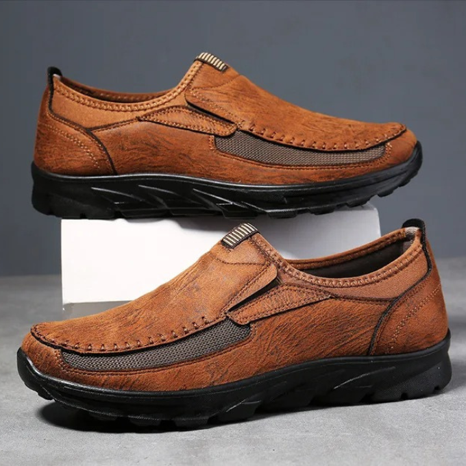 Elegante Steadbrook Slip-On sko til ubesværet stil