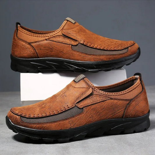 Elegante Steadbrook Slip-On sko til ubesværet stil
