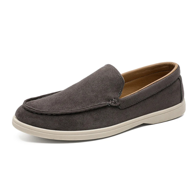 Casa stilfulde og komfortable loafers