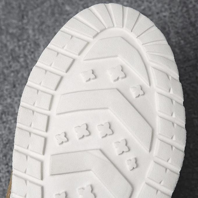 Dockstone Slip-On Komfortsko til damer og herrer