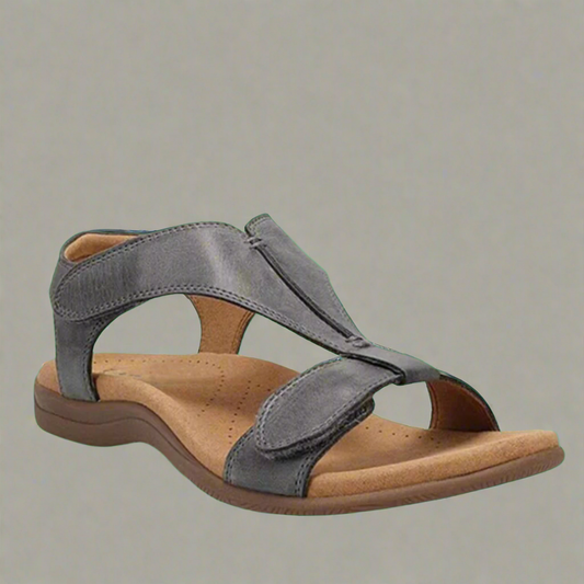 Elsbeth | Soft Sandals Made of Premium Material