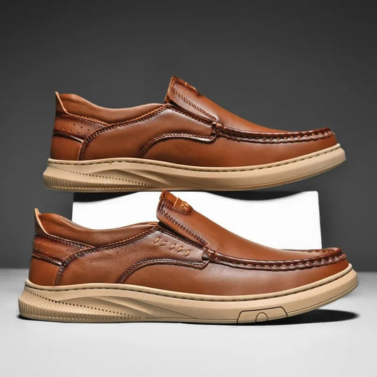 Madison Slip-On elegante og komfortable sko