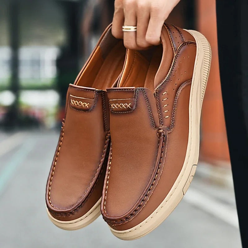 Madison Slip-On elegante og komfortable sko