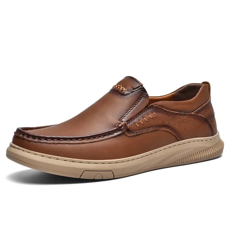 Madison Slip-On elegante og komfortable sko
