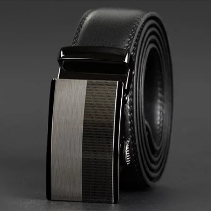 Gürtel für Anführer aus 100 % Rindsleder oder Rindshaut