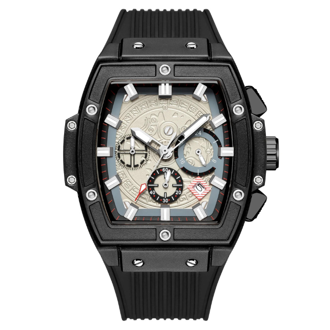 Elegant Monarch Watches - Refinement and Style on Your Wrist