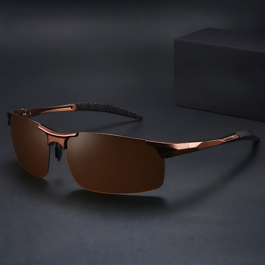 Titan Vision Shades - Superior Sun Protection & Stylish Design