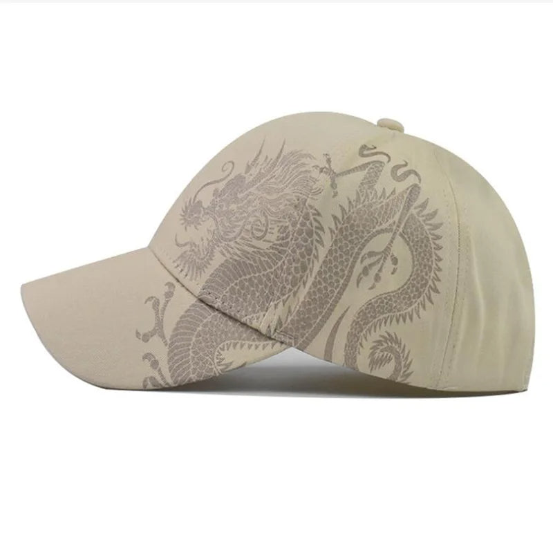 Year of the Dragon 2024 Chapeau Incredibly Elegant