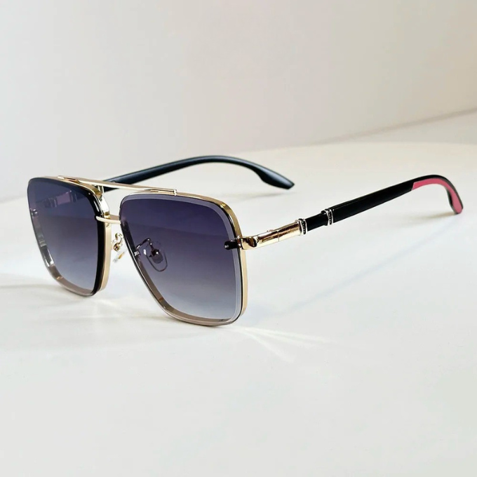 Aviator-stil solbriller Granada