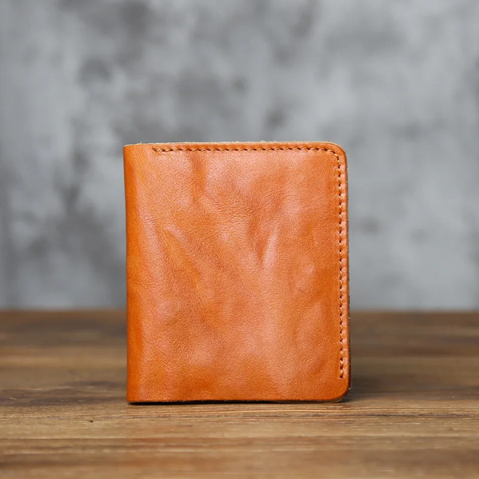 Elegant and durable Alder Ridge wallet