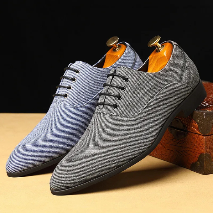 Elegant og sofistikerede Ridgemark Derbies