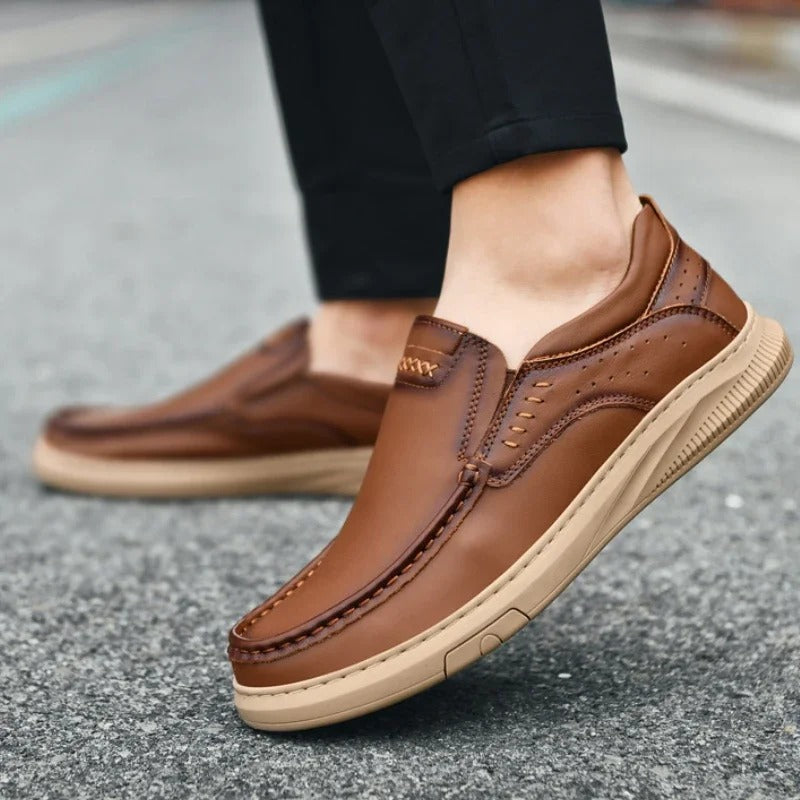 Madison Slip-On elegante og komfortable sko