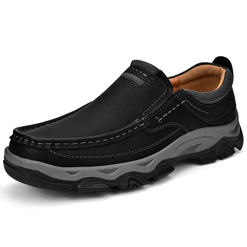 Chic Dakota Loafers til Elegant Hverdagsstil