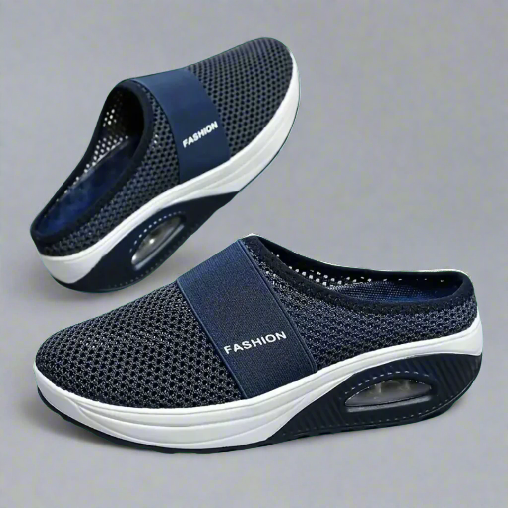 Evelyne | Premium Orthodontic Shoes for All Day Comfort