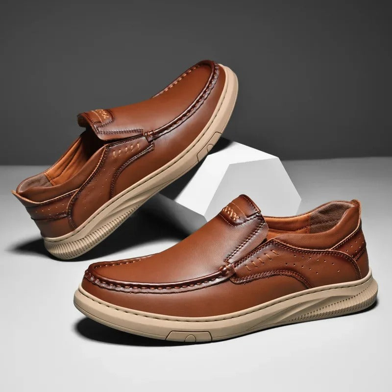 Madison Slip-On elegante og komfortable sko