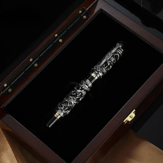 Pen Regal Luxe Impero di Eleganza