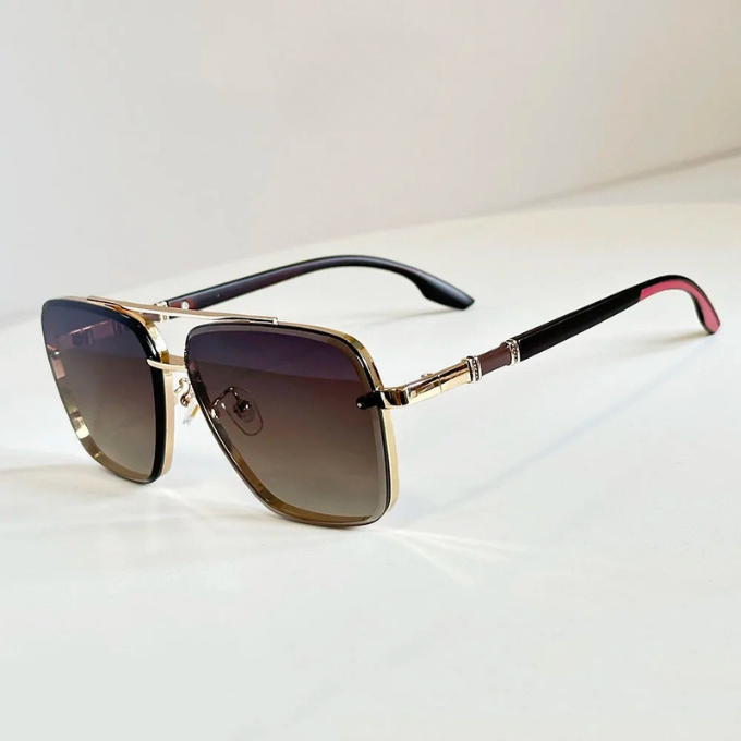 Aviator-stil solbriller Granada