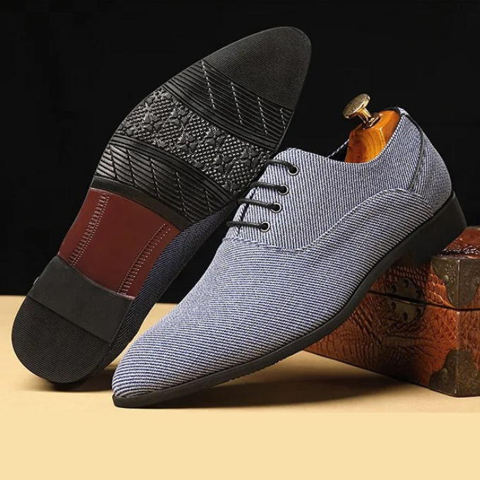 Elegant og sofistikerede Ridgemark Derbies
