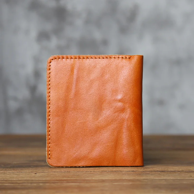 Elegant and durable Alder Ridge wallet