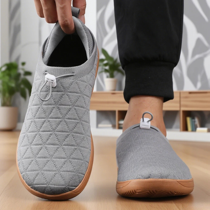 hvem bløde net sneakers