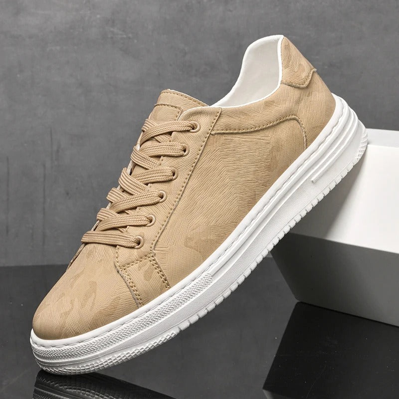 Sneakers Belmont Classic - Komfort og stil til hverdagen