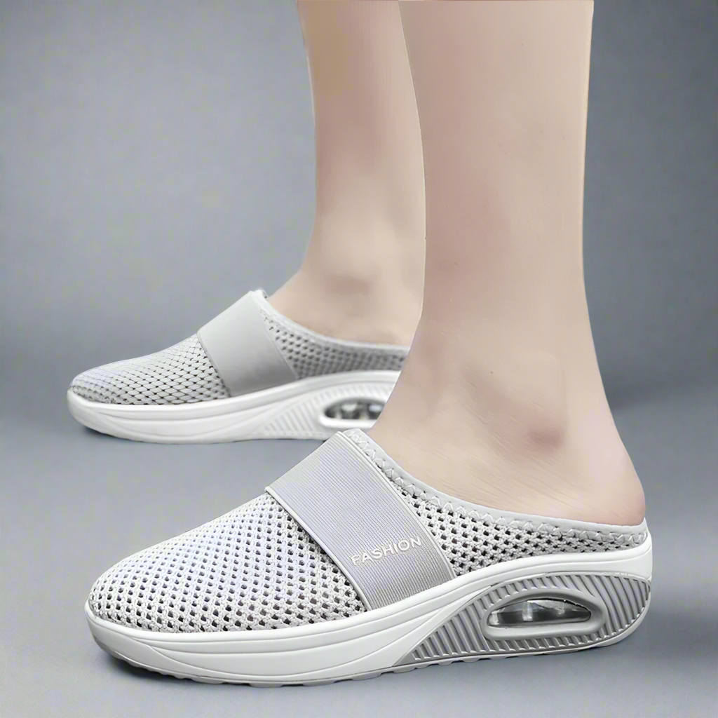 Evelyne | Premium Orthodontic Shoes for All Day Comfort