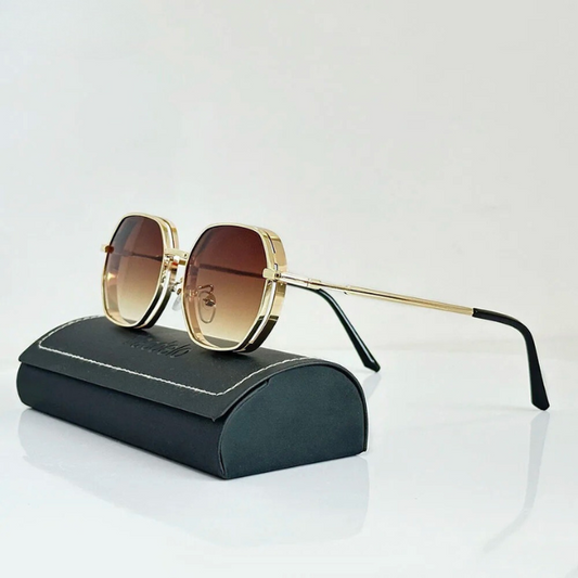 Sunglasses Vintage X Shades – Classic Style and Timeless Elegance