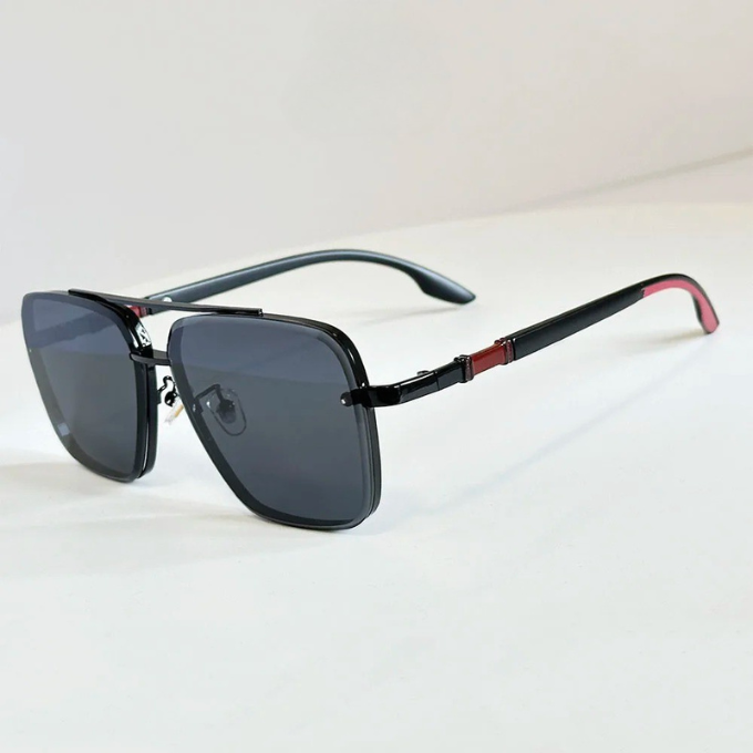 Aviator-stil solbriller Granada