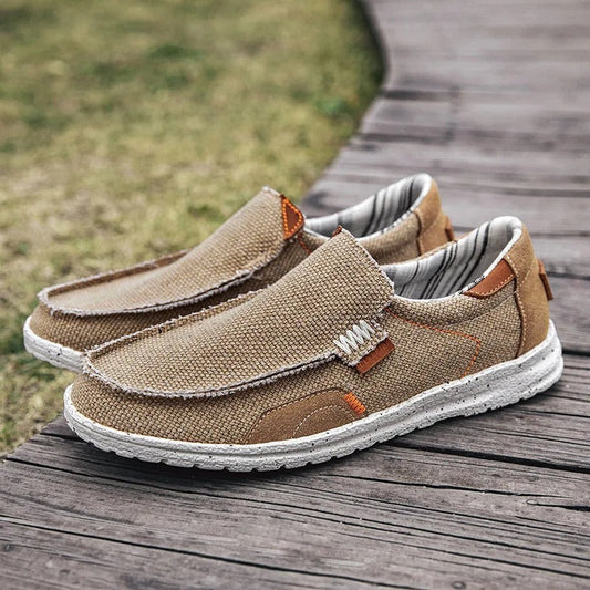 Dockstone Slip-On Komfortsko til damer og herrer