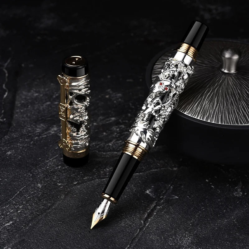 Pen Regal Luxe Impero di Eleganza