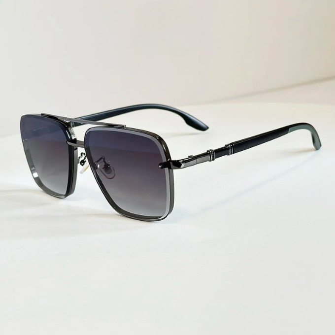 Aviator-stil solbriller Granada
