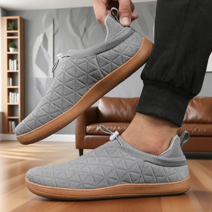 hvem bløde net sneakers