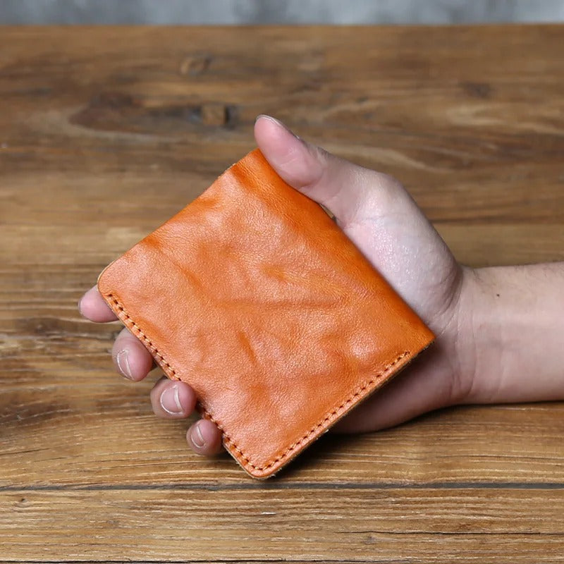 Elegant and durable Alder Ridge wallet