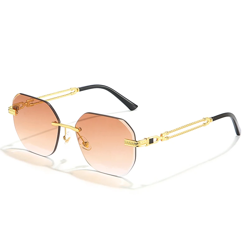 Ray-Ban Chainlink Unbreakable Sunglasses