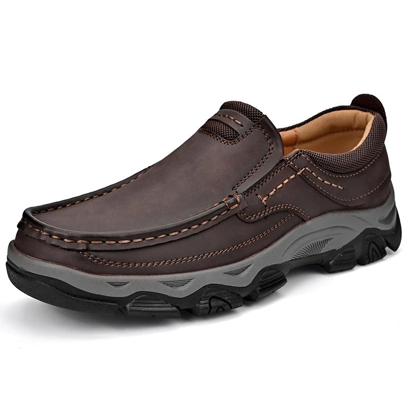 Chic Dakota Loafers til Elegant Hverdagsstil
