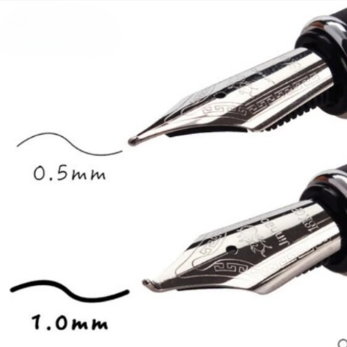 Pen Regal Luxe Impero di Eleganza