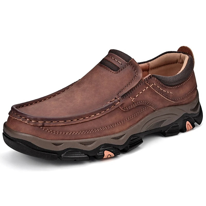 Chic Dakota Loafers til Elegant Hverdagsstil