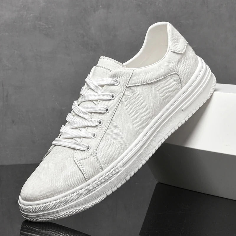 Sneakers Belmont Classic - Komfort og stil til hverdagen
