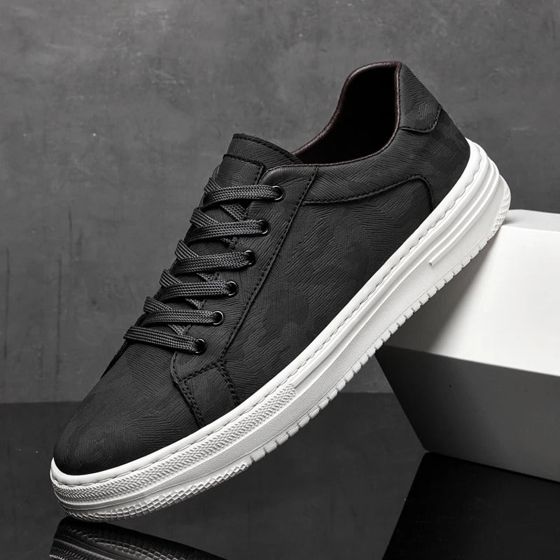Sneakers Belmont Classic - Komfort og stil til hverdagen