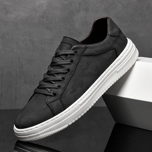 Sneakers Belmont Classic - Komfort og stil til hverdagen