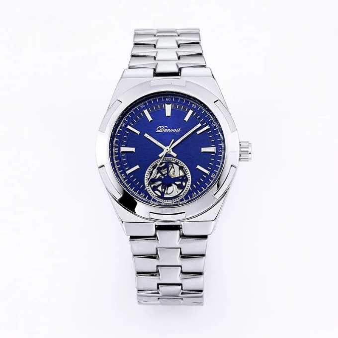 The elegant automatic Monarch