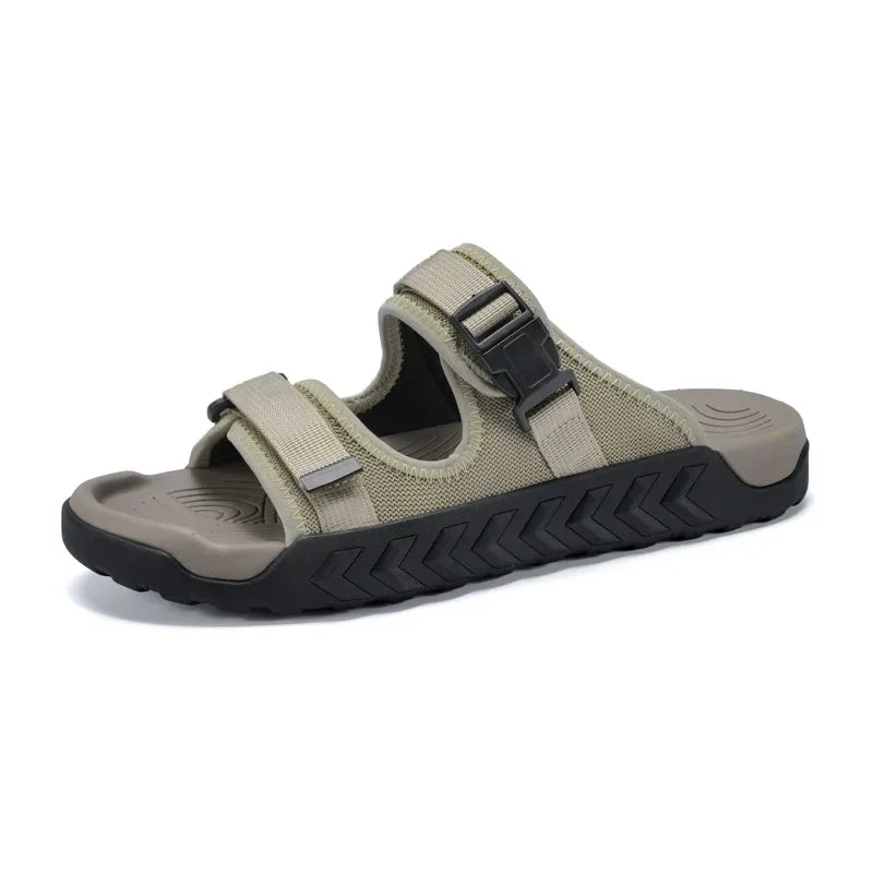 TerraGlide sandaler til ultimativ komfort og trendy stil